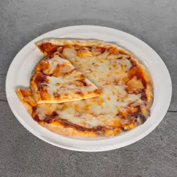 محمرة وجبن